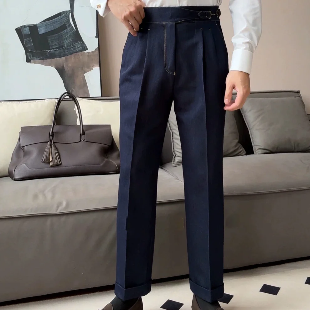 Suit 3