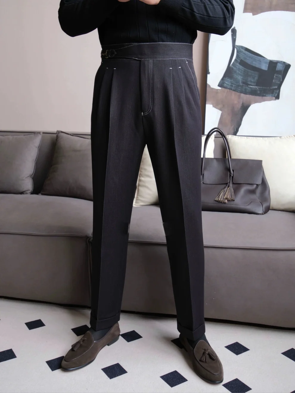 Suit 5