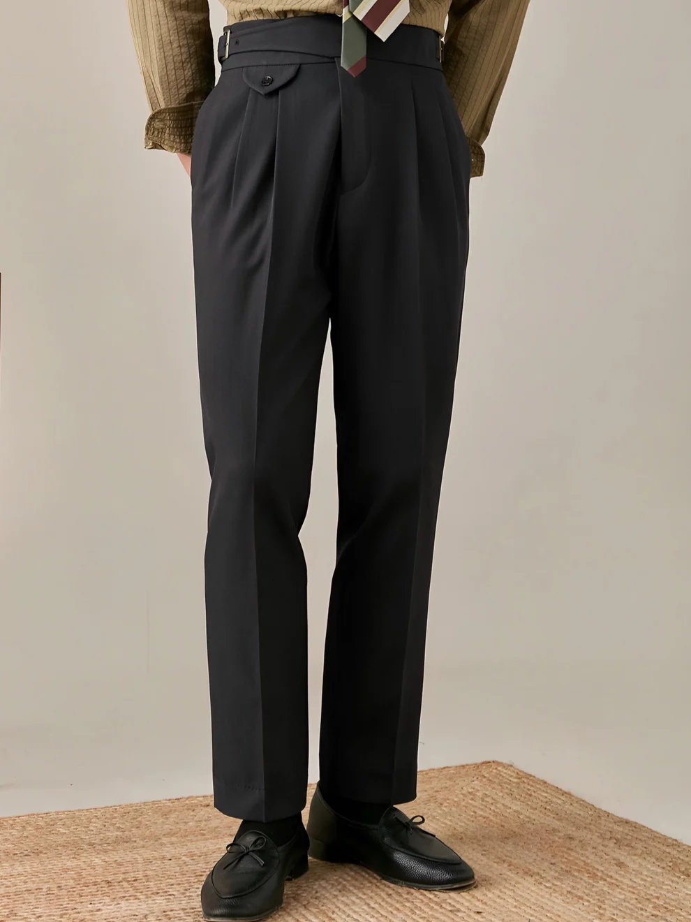 Suit 1